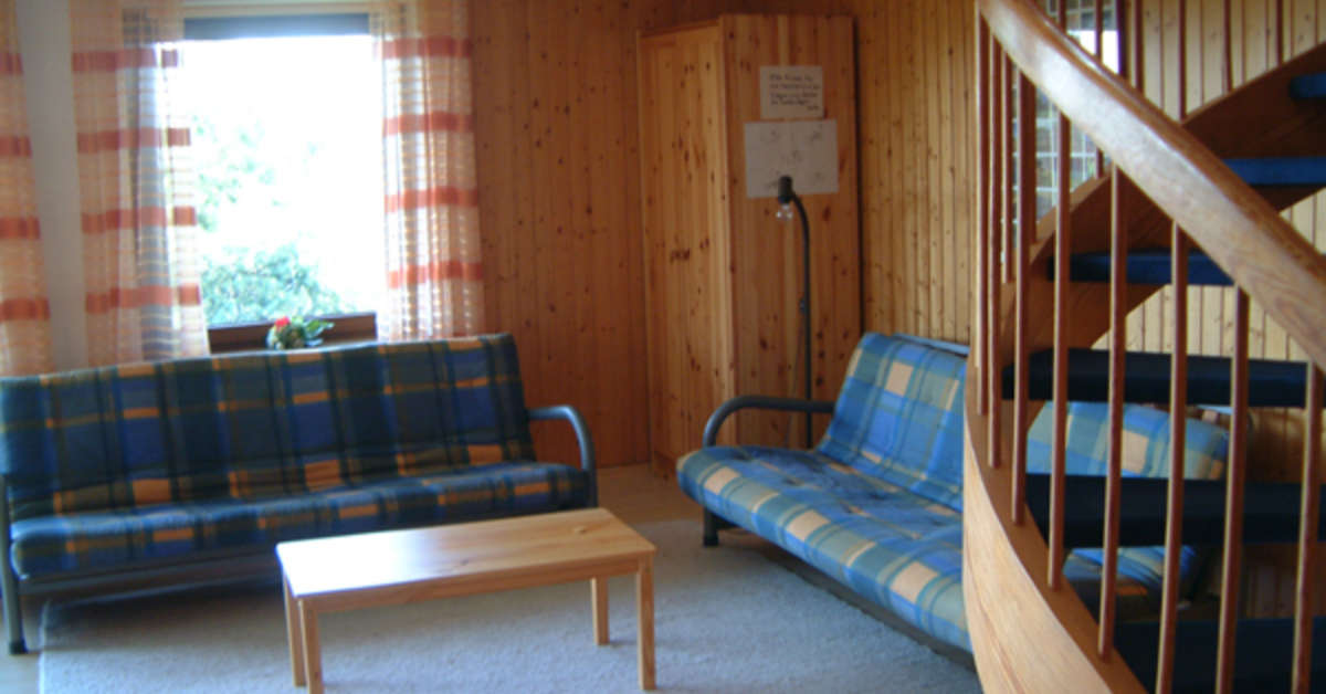 Een foto van Vakantiepark Immenstaad