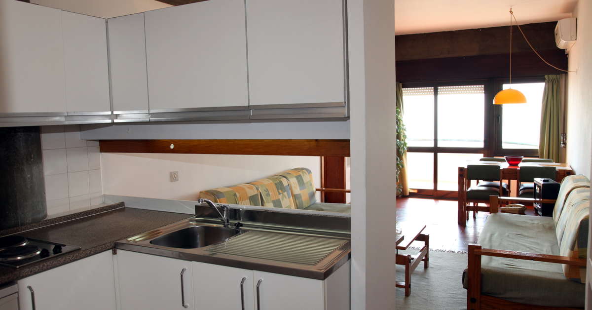 Een foto van Aparthotel Guadiana