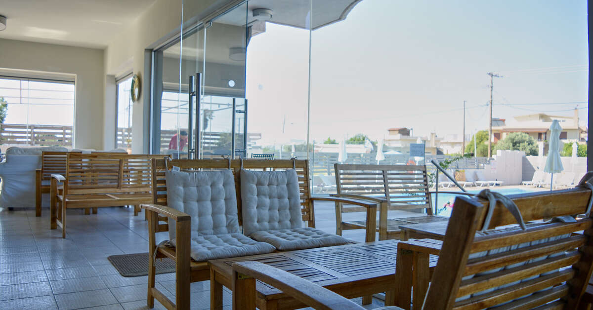 Ein Foto Ivory Hotel