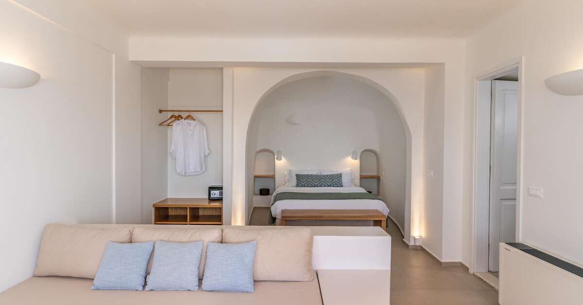 Een foto van Panorama Boutique Hotel