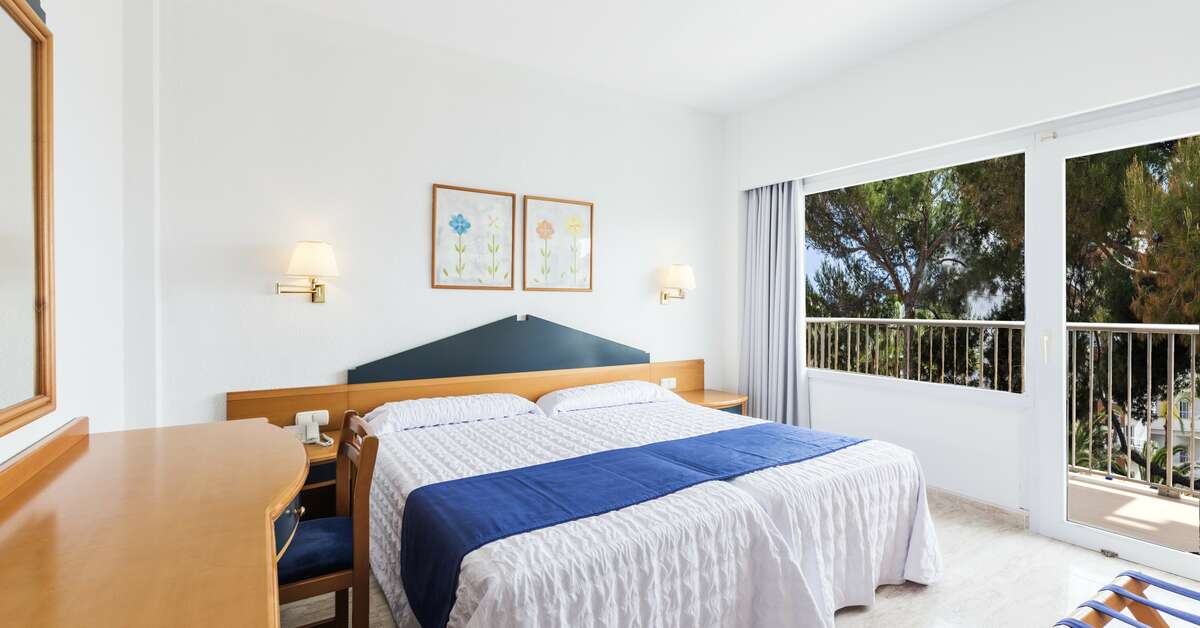 Een foto van Hotel Leman
