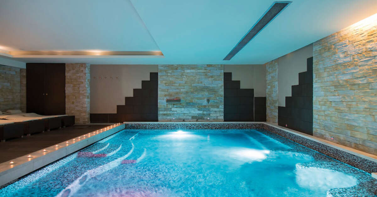 Een foto van Blu Hotel Acquaseria