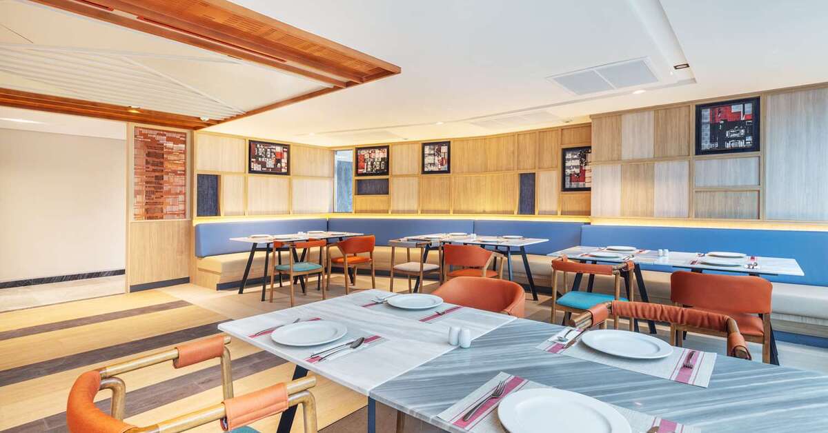 Een foto van Best Western Click Sathorn 11 Bangkok