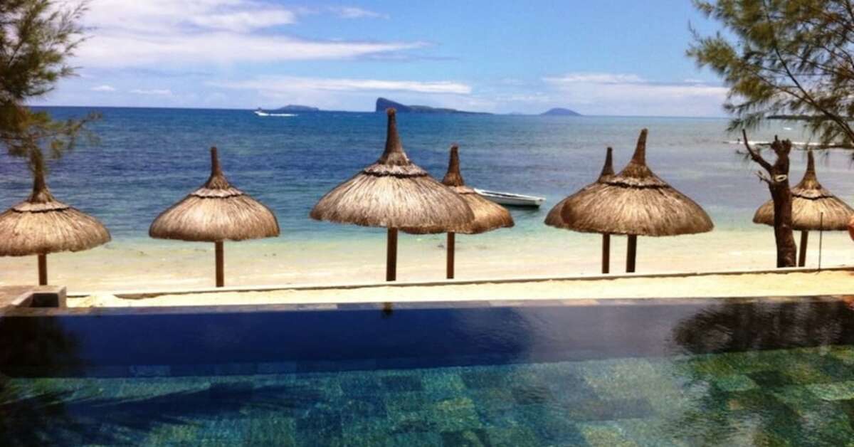 Een foto van Seapoint Boutique Hotel