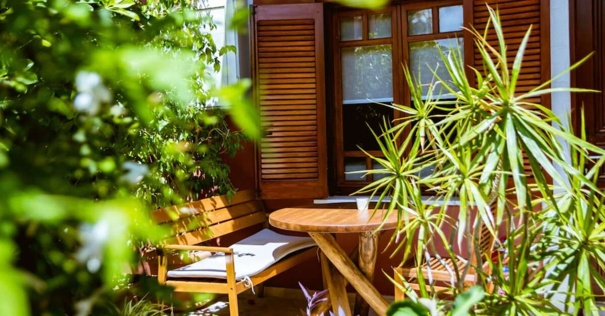 Een foto van Anais Collection Hotels & Suites