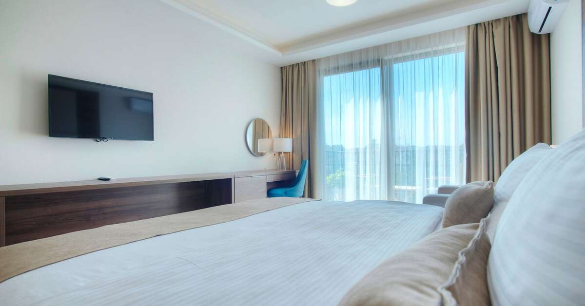 Een foto van Hotel Twelve by Aycon