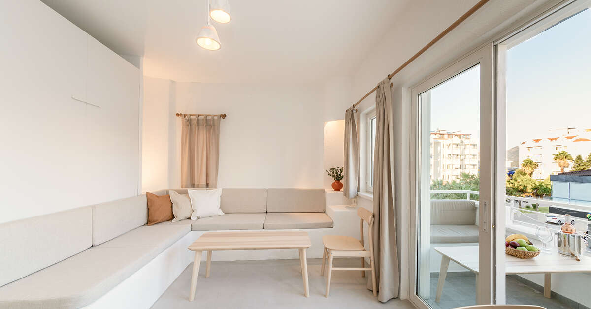 Een foto van L'Olive Homes