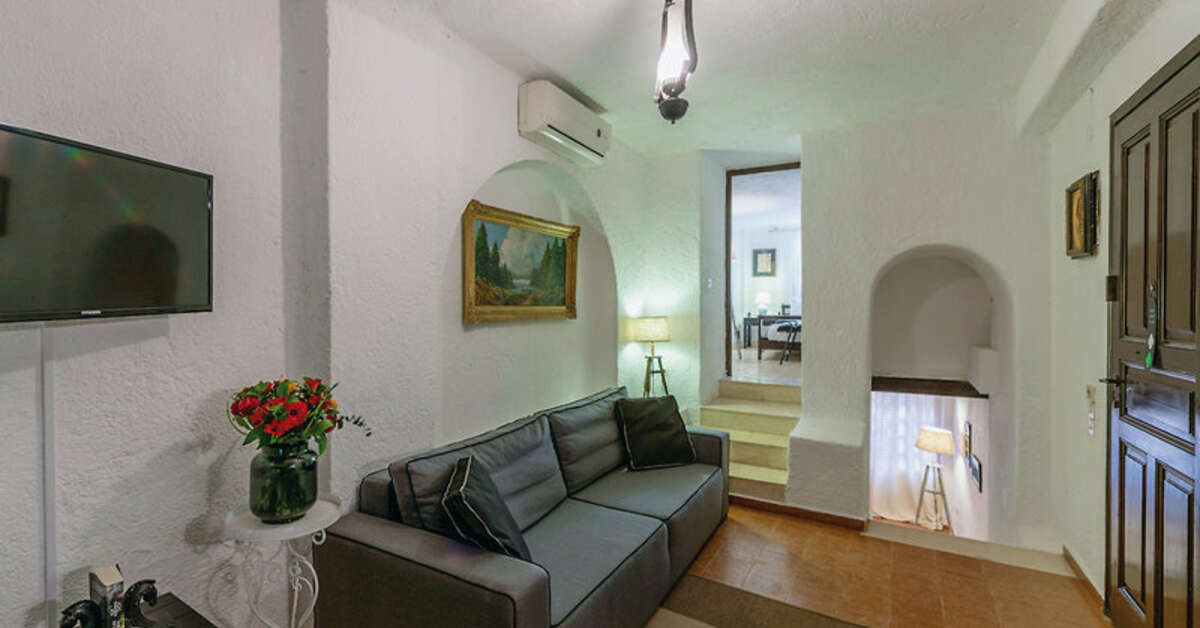 Een foto van Porto Maltese Boutique Hotel
