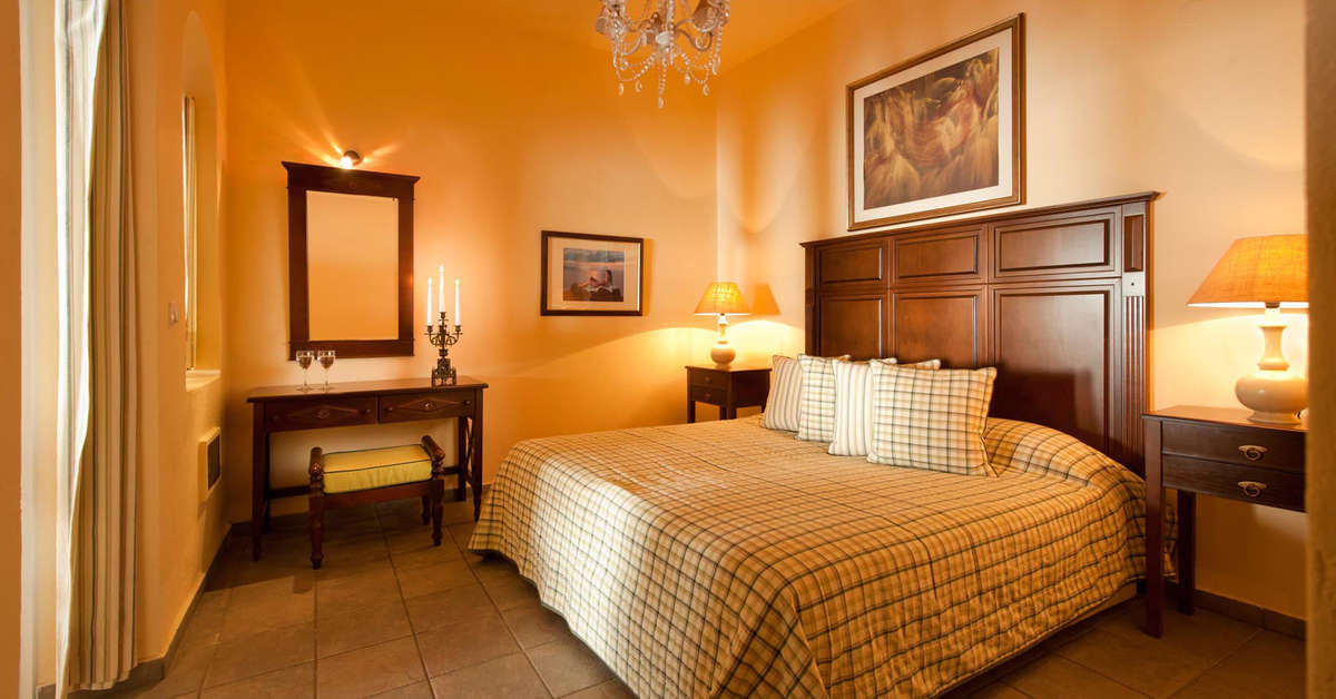 Een foto van Andromeda Villas & Spa Resort