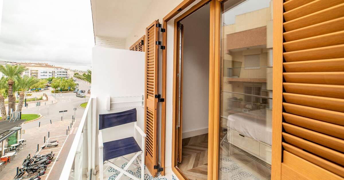 Ein Foto Duna Hotel Boutique