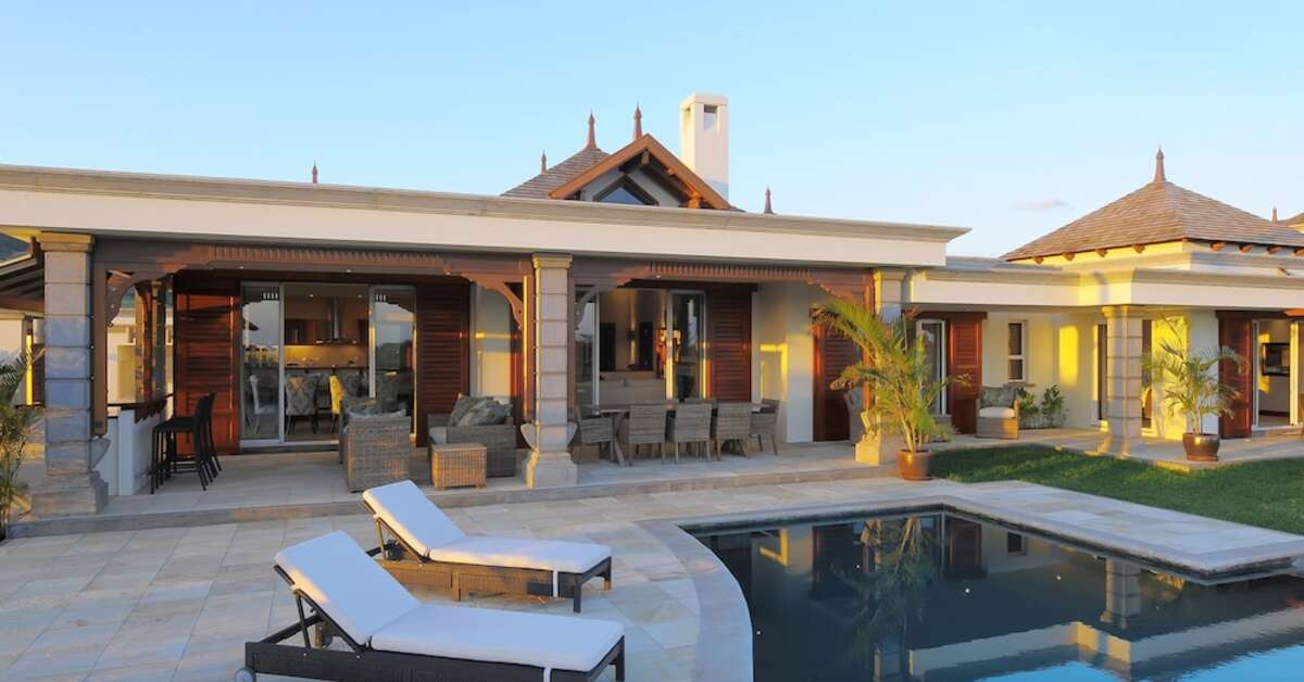 Een foto van Heritage The Villas