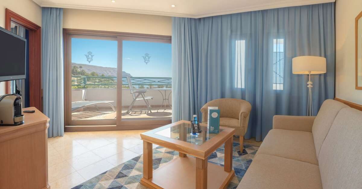 Een foto van SH Villa Gadea