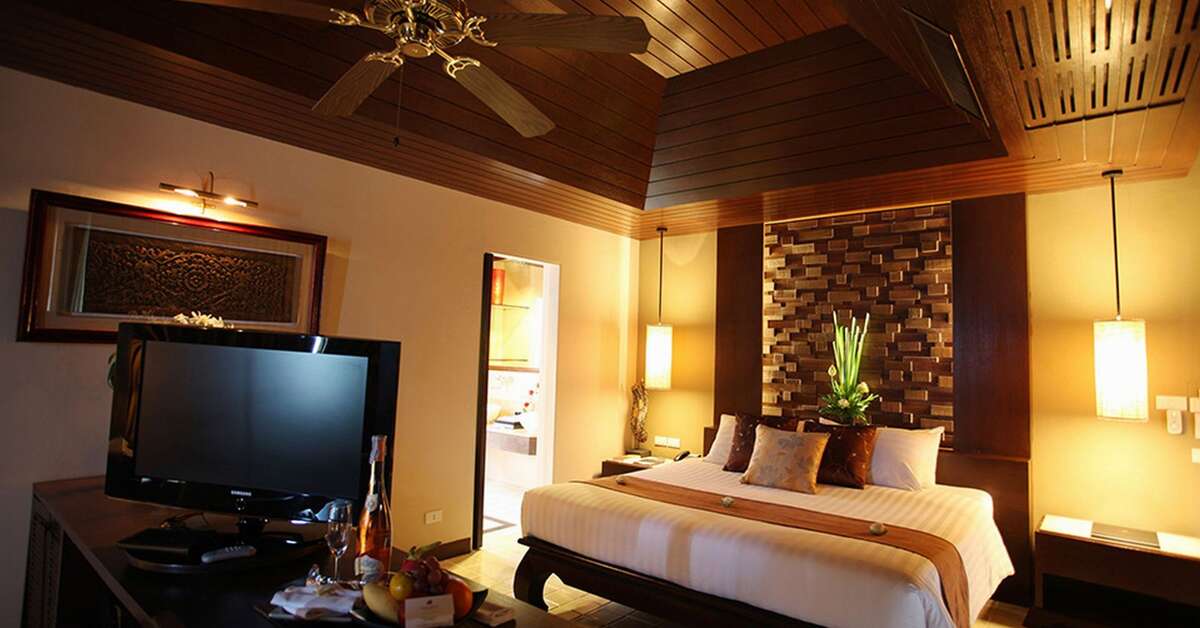 Een foto van Impiana Resort Chaweng Noi