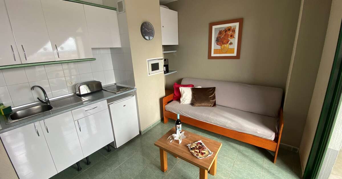 Een foto van Green Park Appartementen