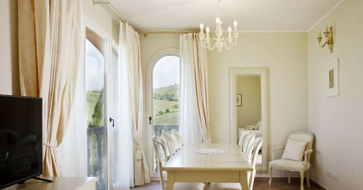 Een foto van Borgo Conde Wine Resort