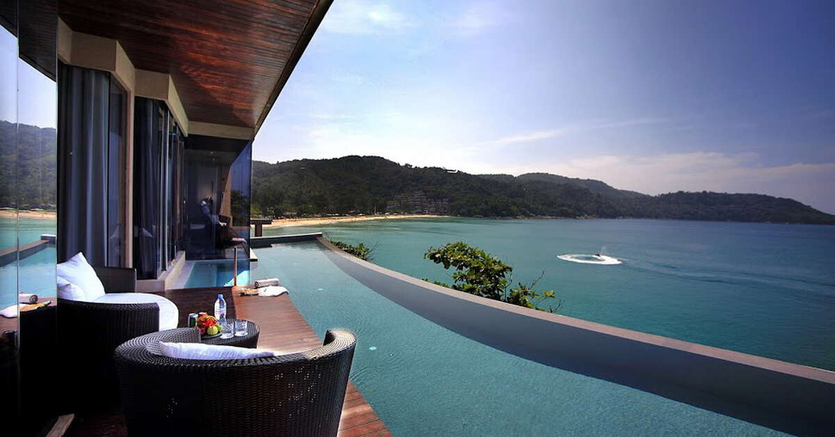 Een foto van Impiana Private Villas