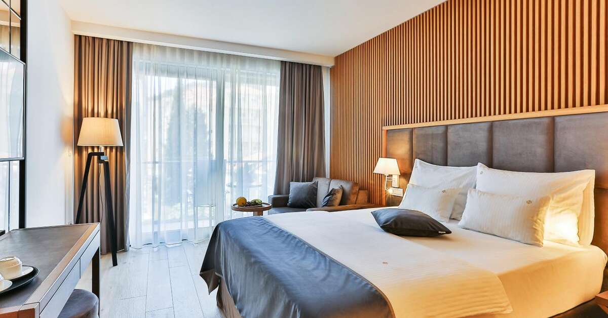 Ein Foto Hotel Fagus by Aycon
