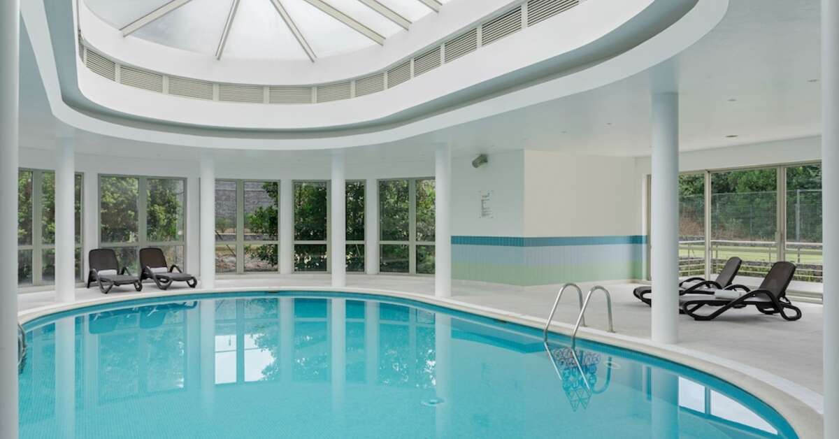 Een foto van Terceira Mar Hotel