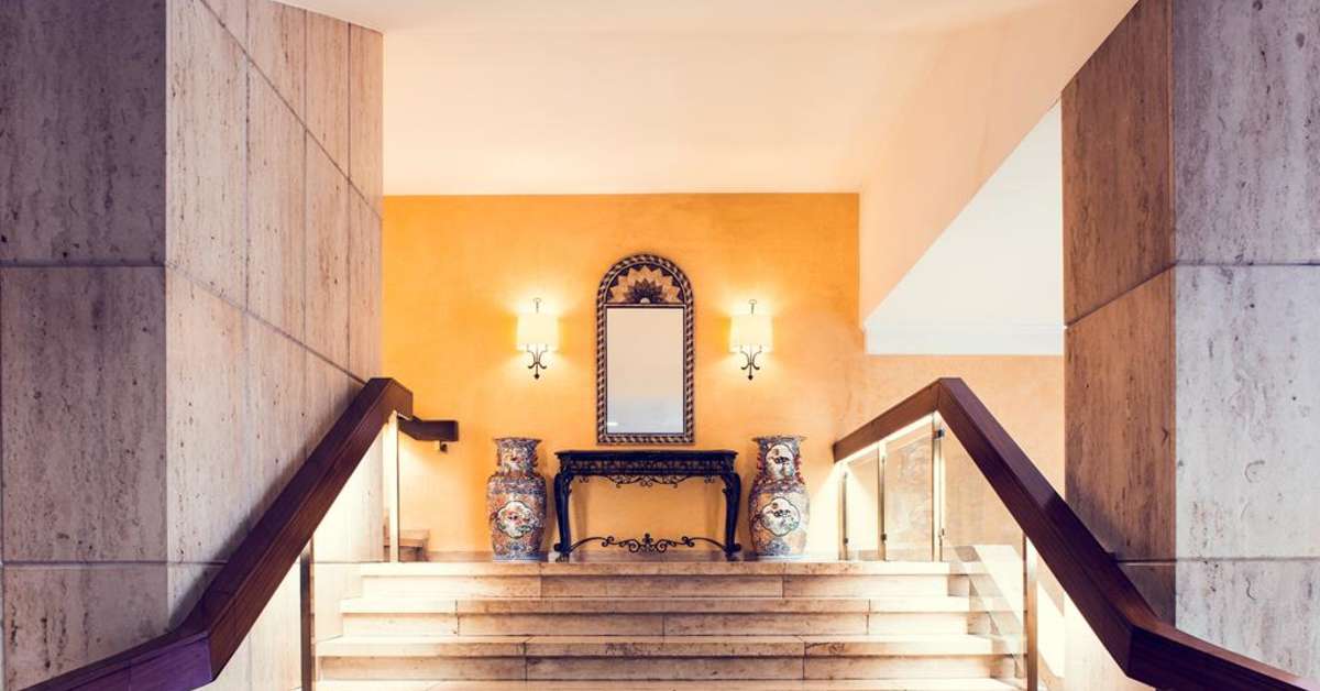 Een foto van Hotel Krefelder Hof