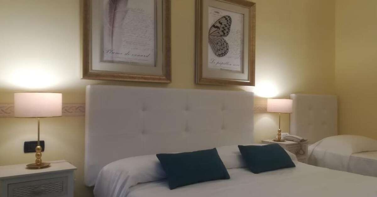 Een foto van Hotel Palladium