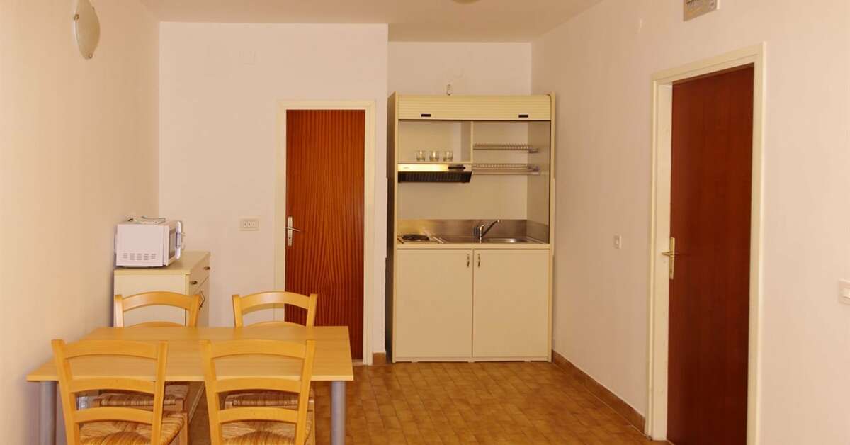 Een foto van Appartementen Medena