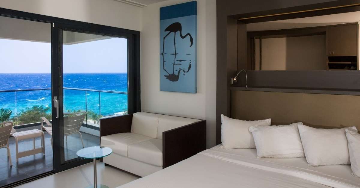 Een foto van Papagayo Beach Hotel