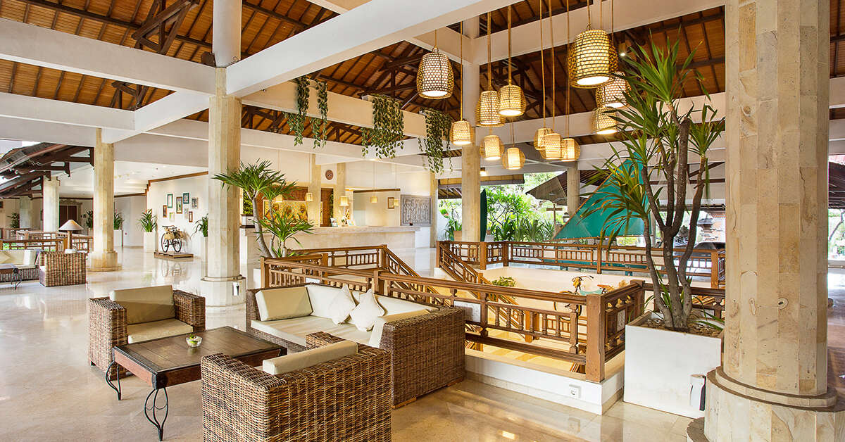Een foto van Sol by Melia Benoa Bali
