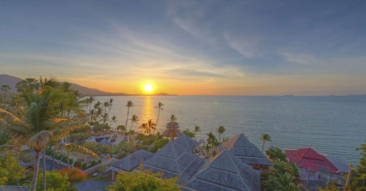 Een foto van Fair House Villas & Spa
