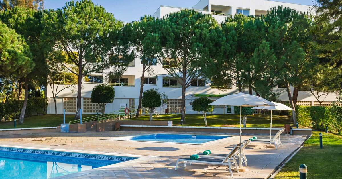 Een foto van The Patio Suite Hotel