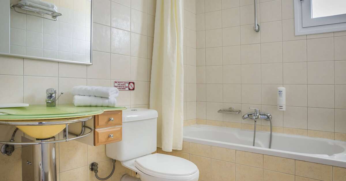 Een foto van Astra Village Hotel & Spa