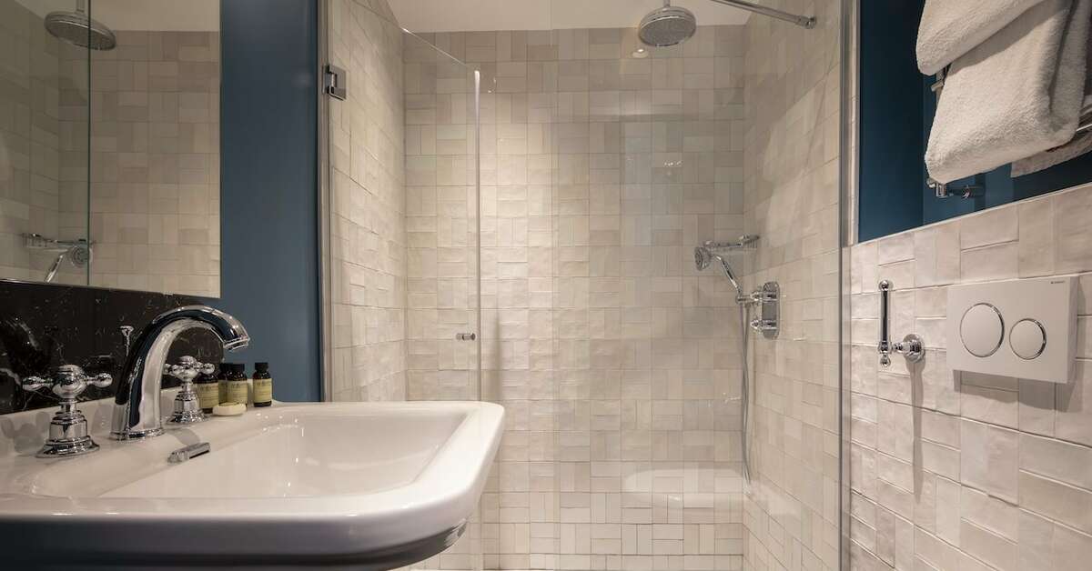 Een foto van Grand Hotel Chicago