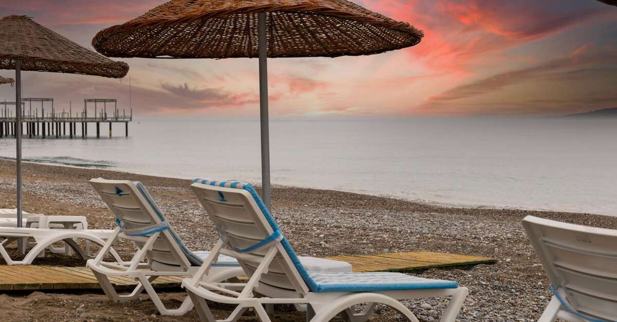 Een foto van Holiday Park Resort