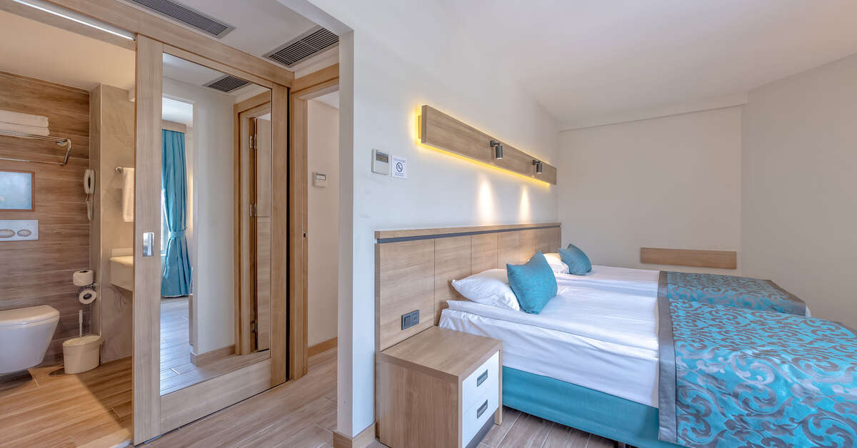 Ein Foto Meryan Hotel