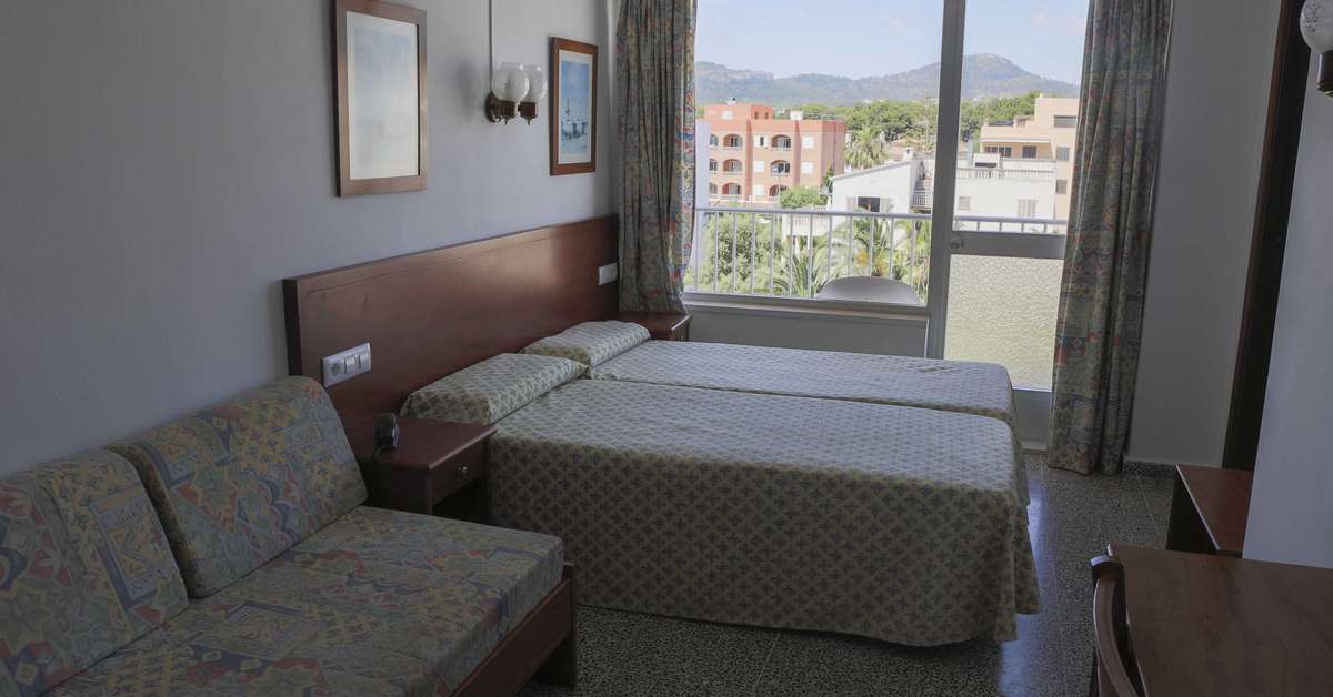 Een foto van Hotel Sur