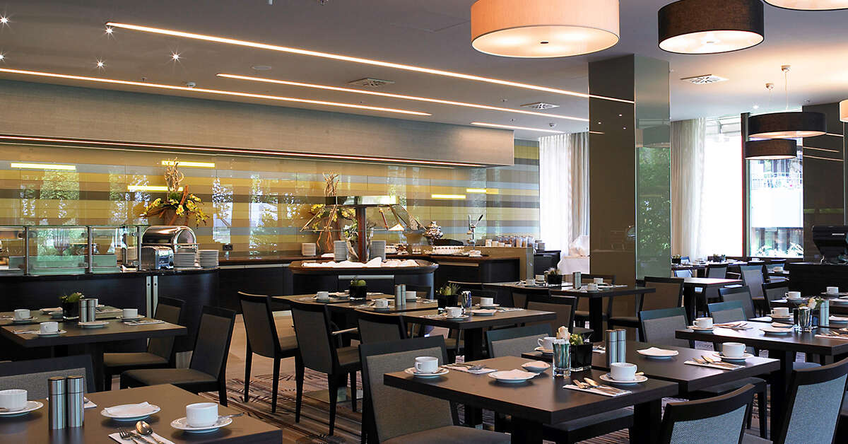 Een foto van Crowne Plaza Düsseldorf-Neuss