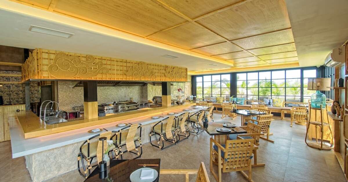 Een foto van Amarea Resort Ubud by Ini Vie Hospitality