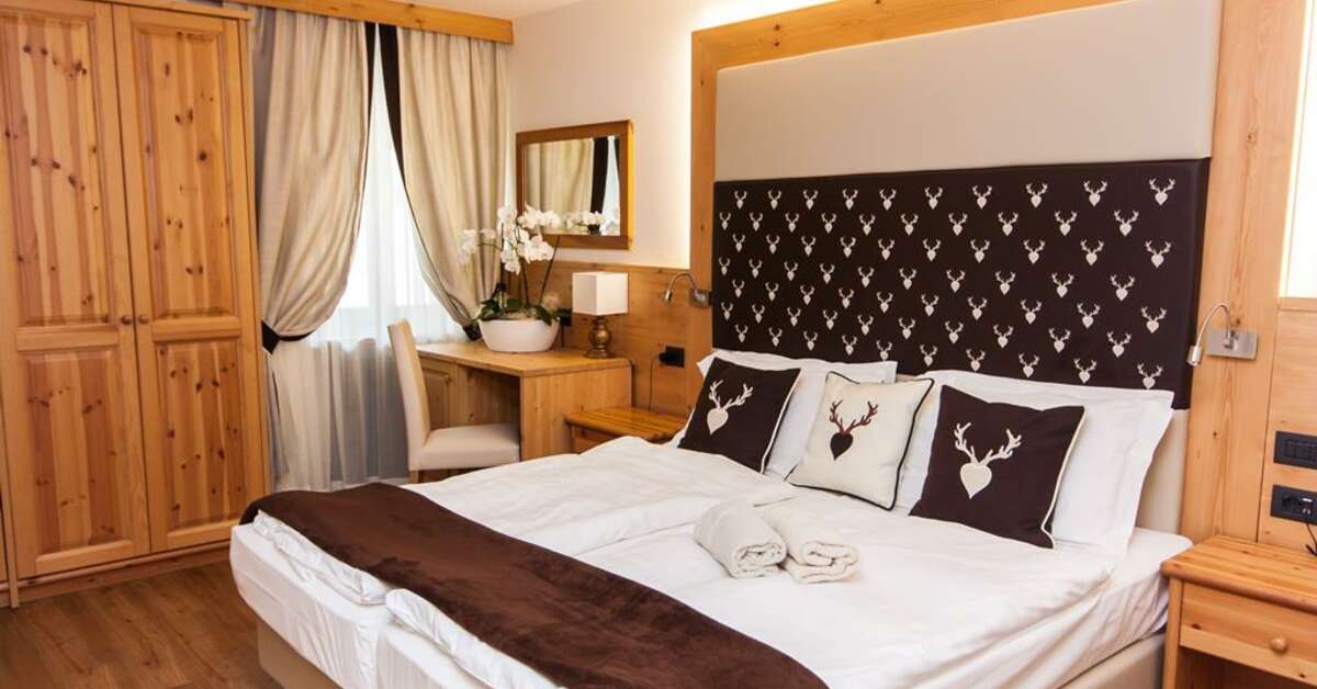 Ein Foto Hotel Salvadori