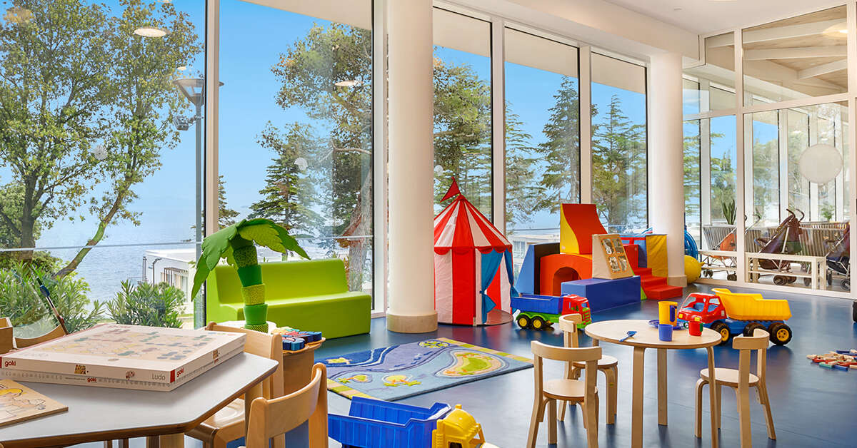 Een foto van Girandella Valamar Collection Resort