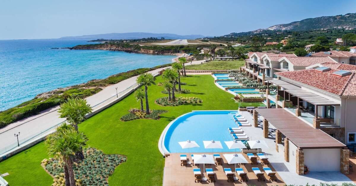 Een foto van Electra Kefalonia