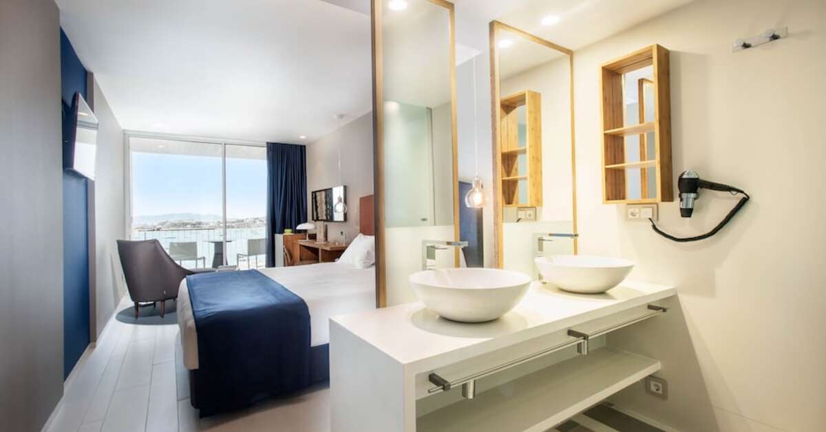 Een foto van Od Hotel Talamanca