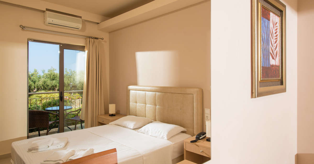 Een foto van Anissa Oasis Beach