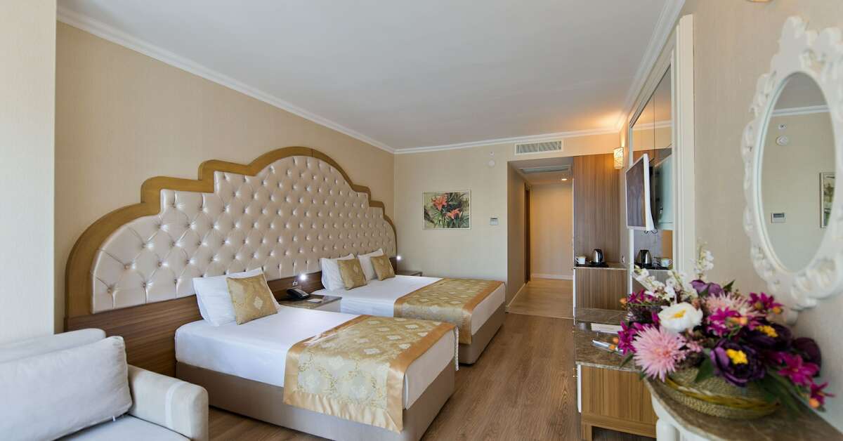 Een foto van Hotel Oz Side Premium