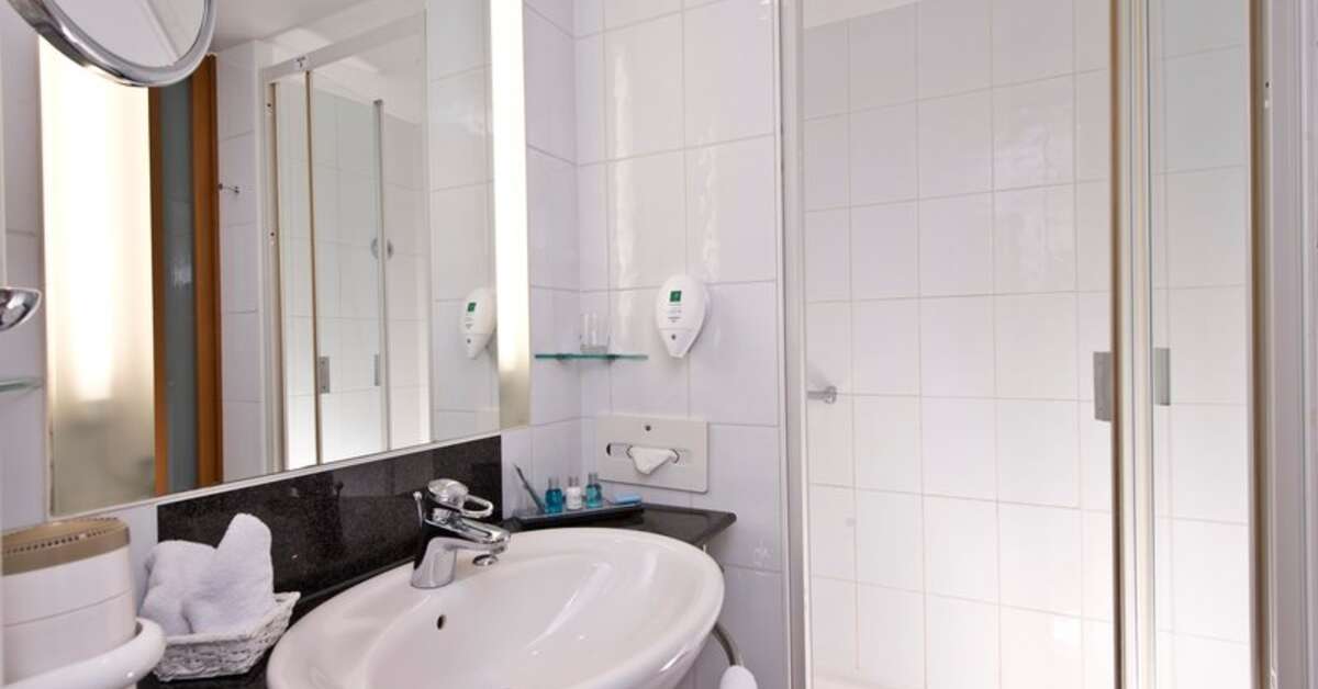 Een foto van Radisson Blu Fürst Leopold Hotel