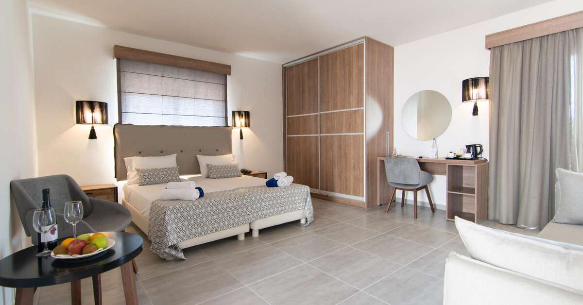 Ein Foto Aelius Hotel & Spa