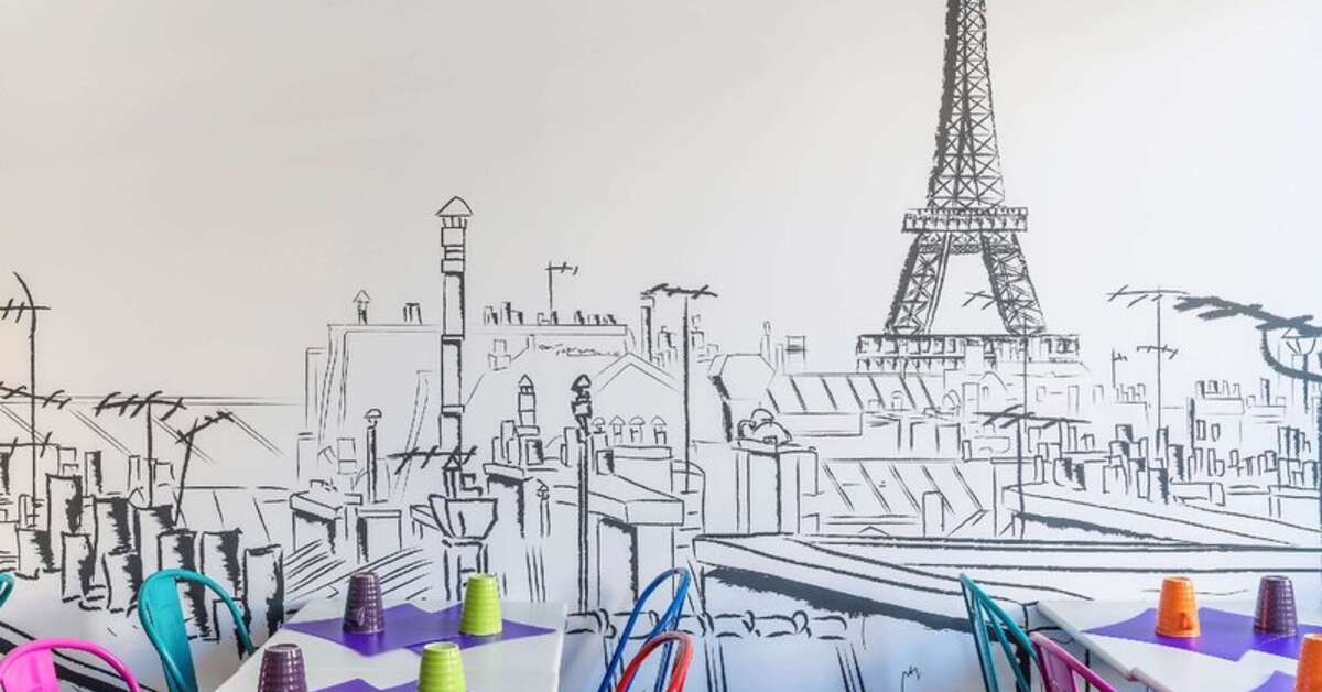 Een foto van Ibis Styles Paris Eiffel Cambronne