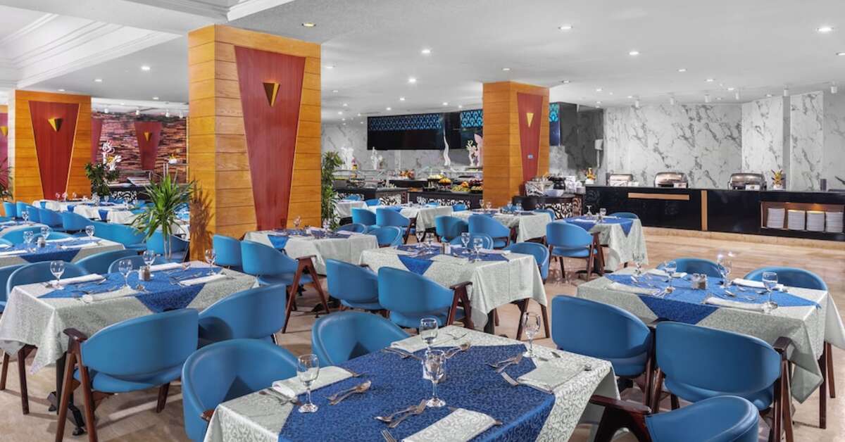 Een foto van Seagull Beach Resort