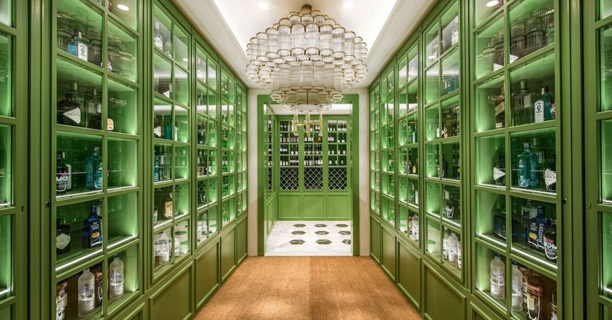 Een foto van Vincci The Mint