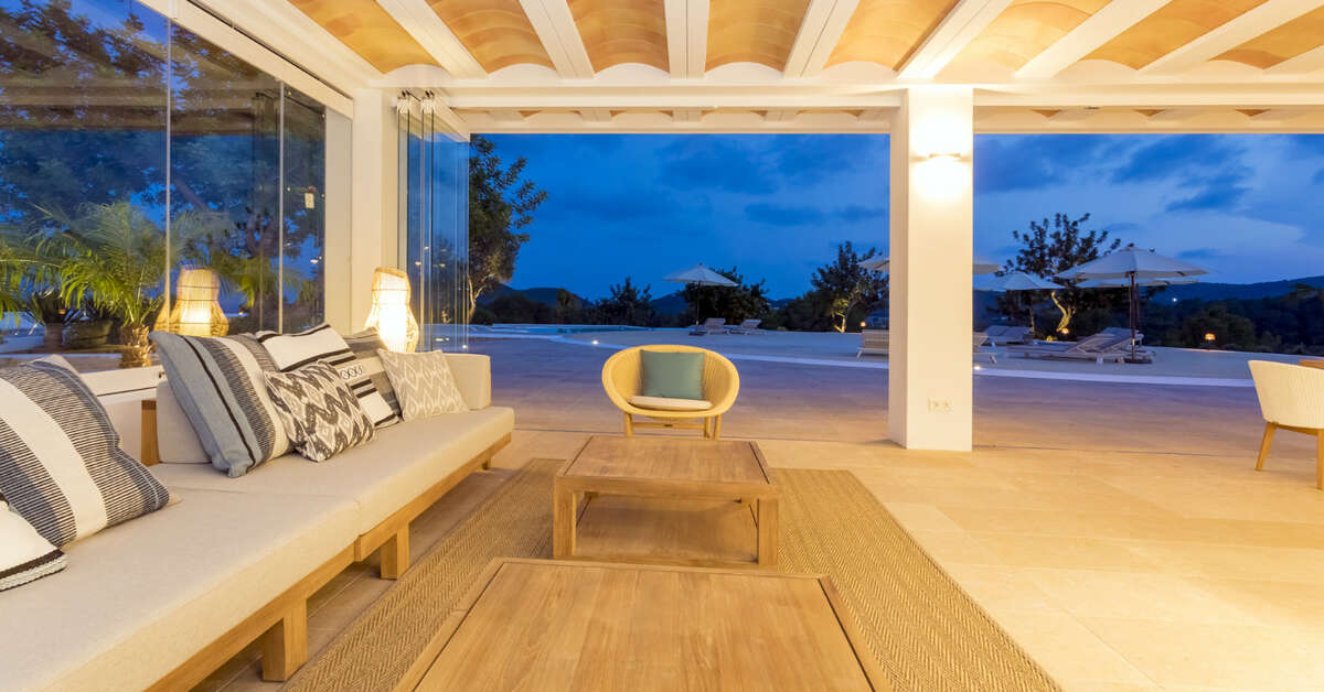Een foto van Can Toni Xumeu Ibiza