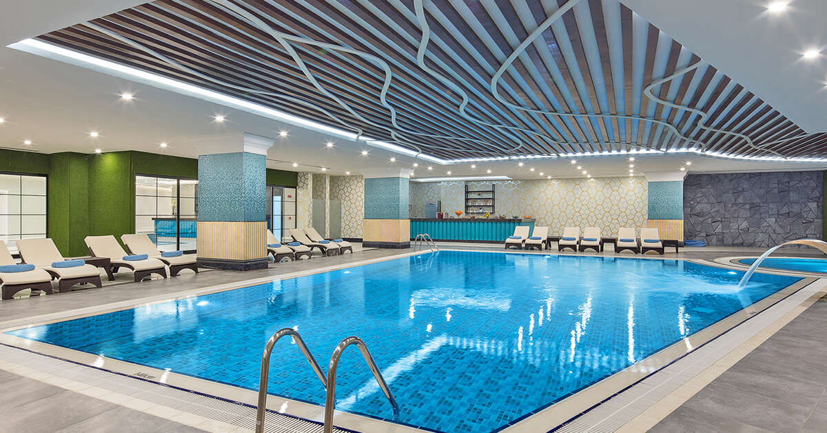 Een foto van Granada Luxury Beach