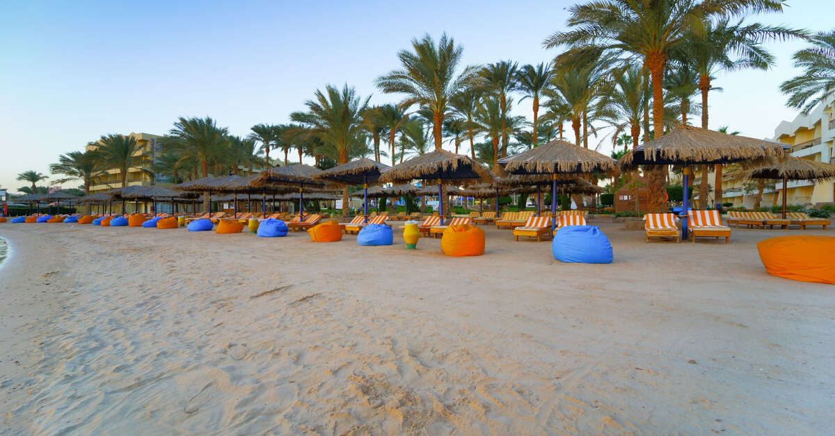 Een foto van Regina Resort & Aquapark